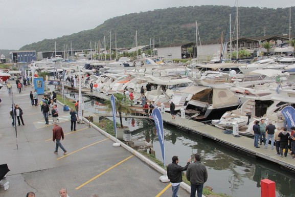 9º Boat Xperience