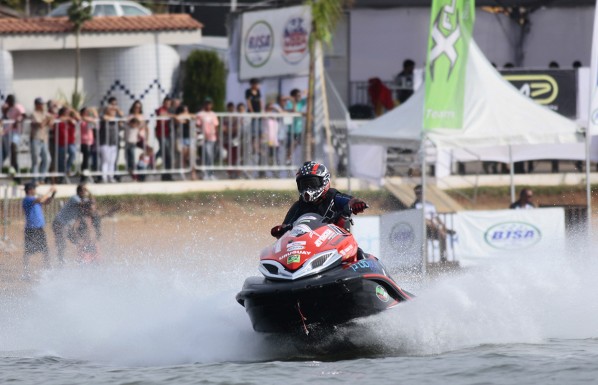 Copa São Paulo de Jet Ski