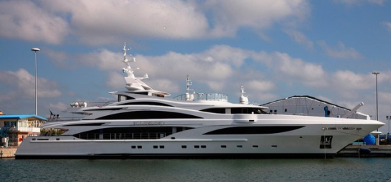 Illusion I Benetti