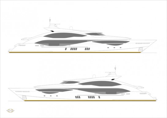 Sunseeker 168 Sport Yacht