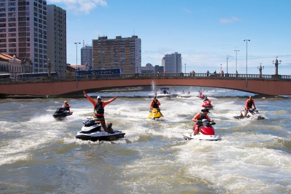 Jet Tour Recife