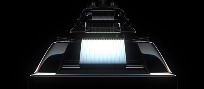 Vídeo – Blohm+Voss apresenta BV80