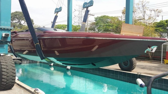 Exclusivo: Inermarine 48 Offshore