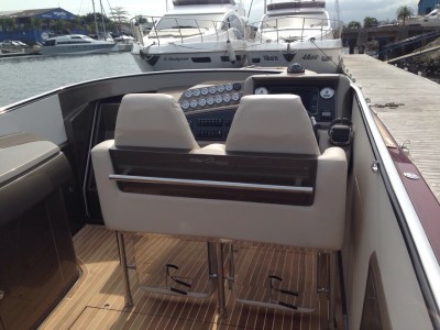 Exclusivo: Inermarine 48 Offshore