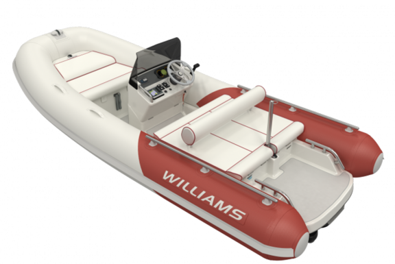 Williams Sport Jet 460