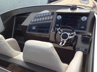 Exclusivo: Inermarine 48 Offshore