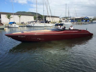 Exclusivo: Inermarine 48 Offshore