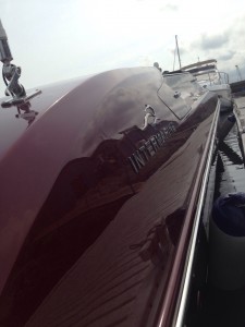 Exclusivo: Inermarine 48 Offshore