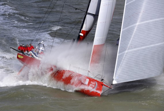 Volvo Ocean Race_Brasil_2