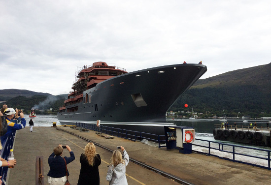 kleven 2