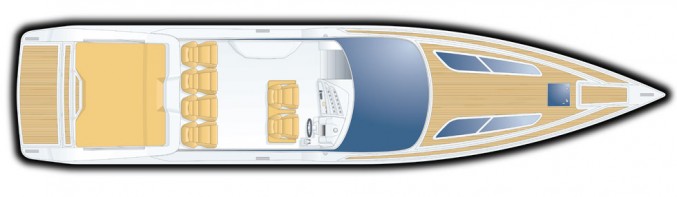 Exclusivo: Inermarine 48 Offshore