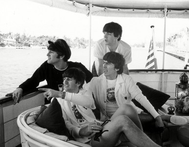 Boat Shopping