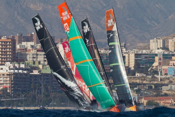 Volvo Ocean Race