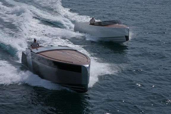 A | 390′ (119m) | Blohm & Voss