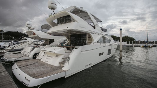 Recife Boat Show 2014 _Fotos Charles Johnson__ (1)