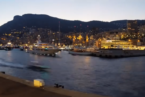 TimelapseMonaco