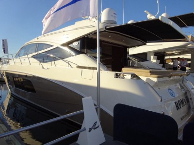 Boat Shopping