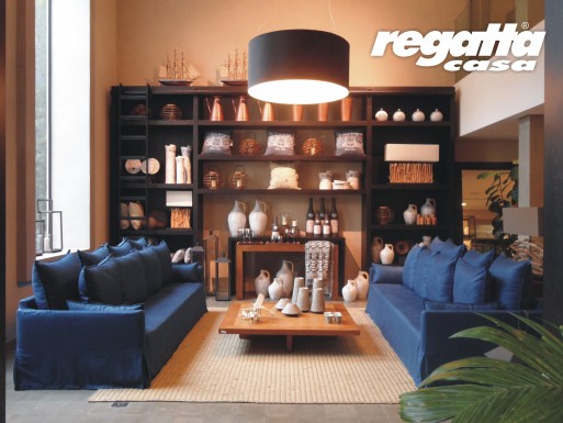 Regatta Casa