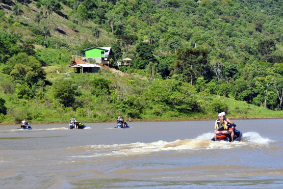 jet tour sea-doo