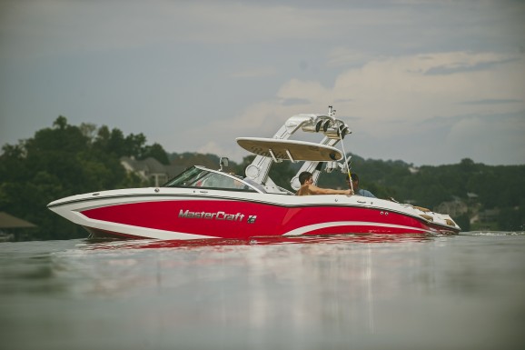 MasterCraft