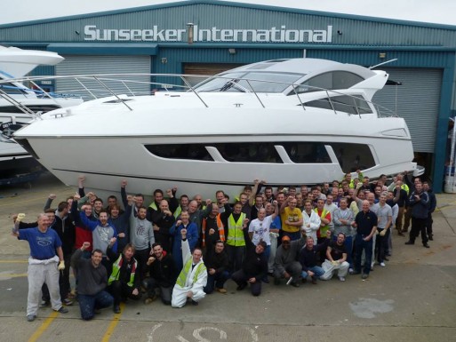 sunseeker