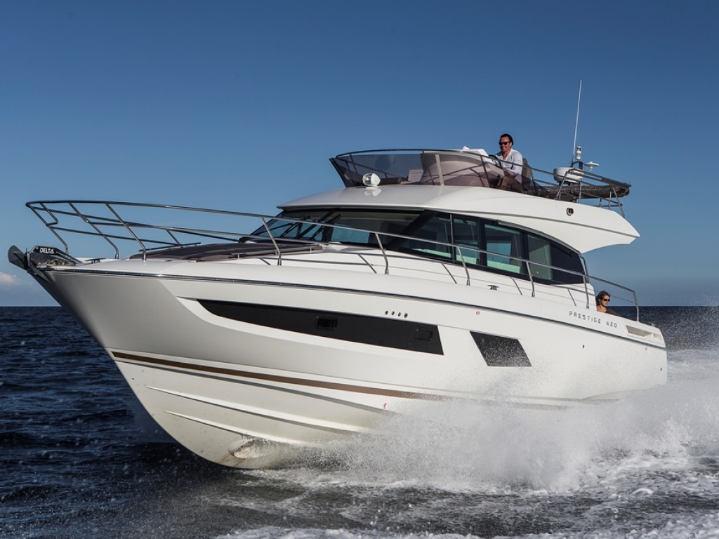 Yacht Center Group levará três barcos para o 10º BX