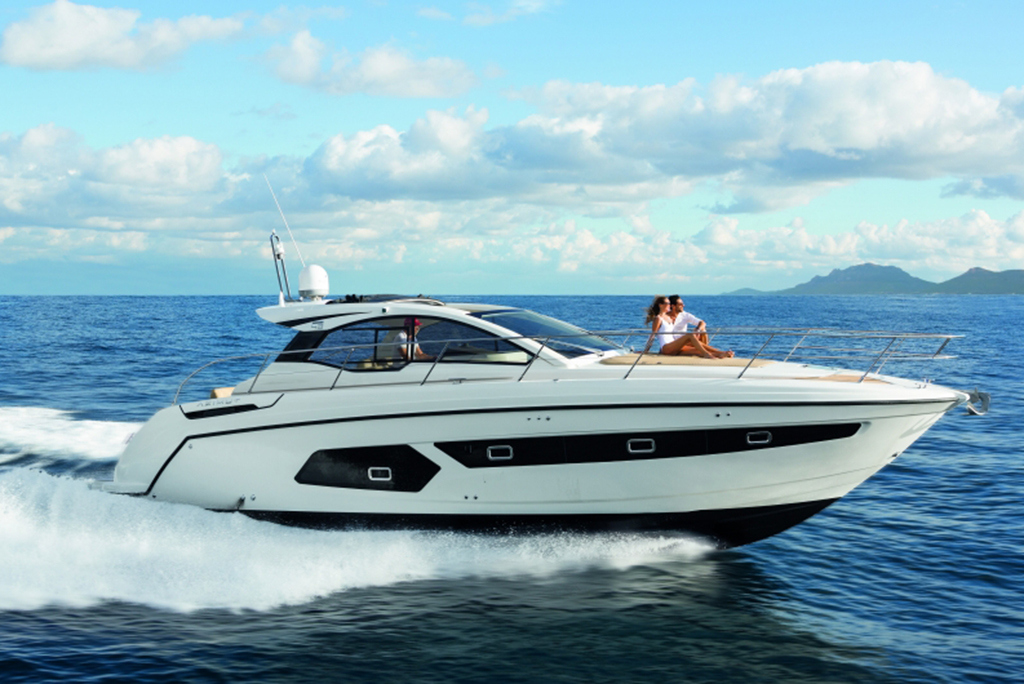 Azimut43main
