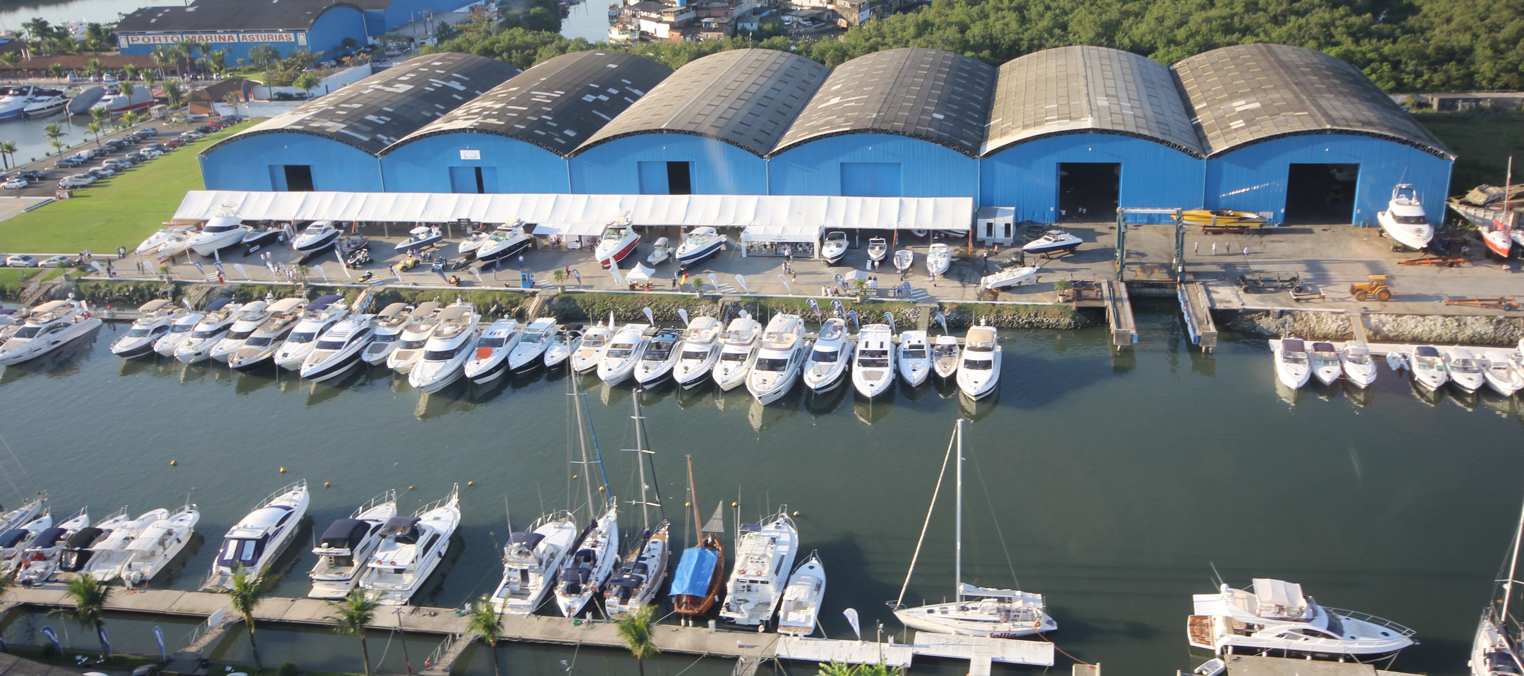 Contagem regressiva para o 10º Boat Xperience