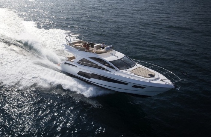 Sunseeker 60