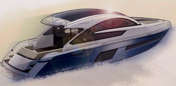 Fairline aunciou dois novos modelos para 2015