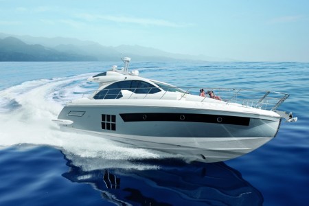 Azimut55S