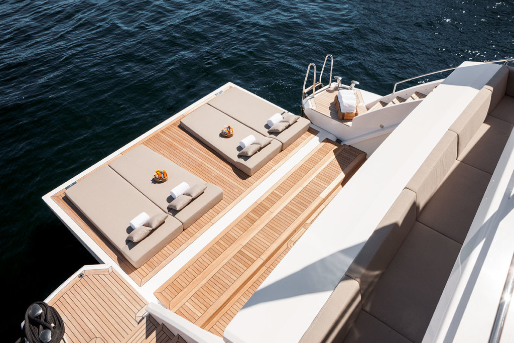 benetti-veloce-platform