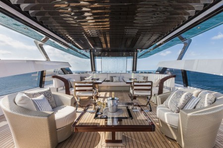 Boat Shopping