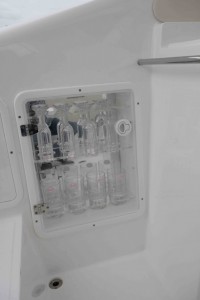Phantom 303 – Boat Teste