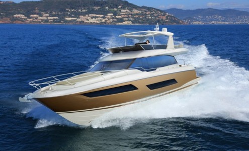 Boat Shopping