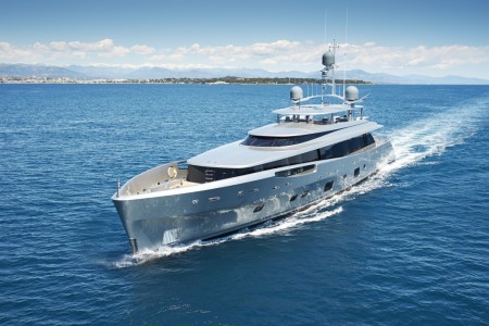 !Feadship Como 3