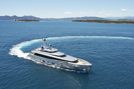 Feadship Como 4