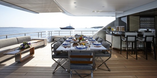 Feadship Como main deck 2