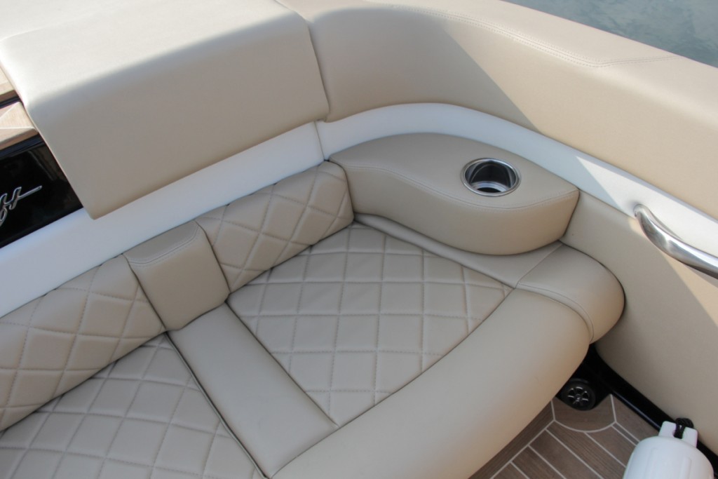 Chris Craft Capri 21