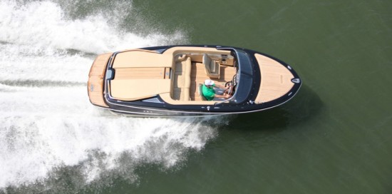 Boat Shopping
