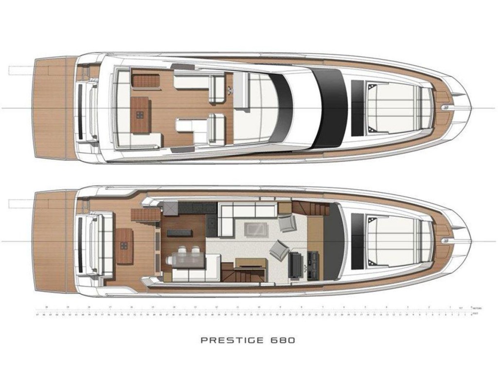 Prestige 680