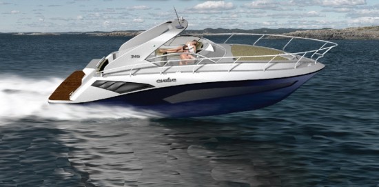 Boat Shopping