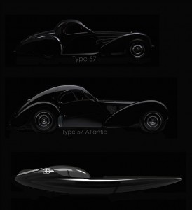 Bugatti Type 57