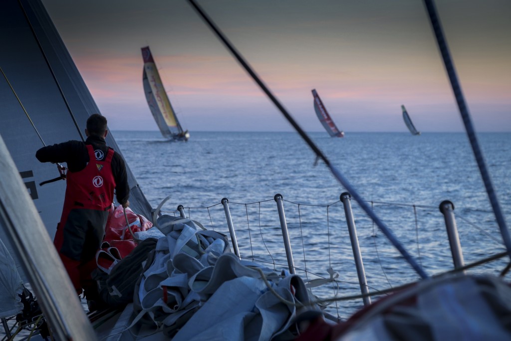 Volvo Ocean Race