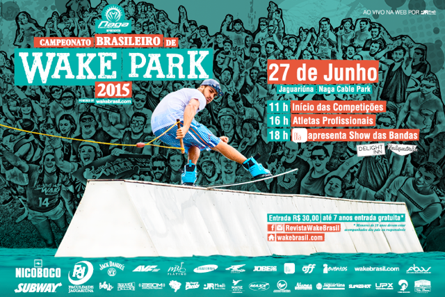 wakepark