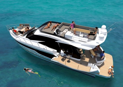 Boat Shopping