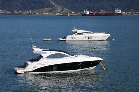 Boat Shopping