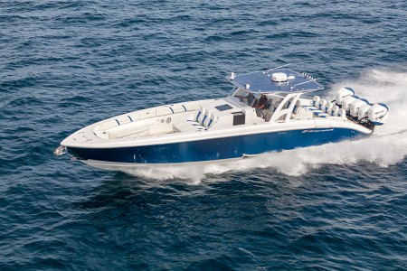 Boat Shopping