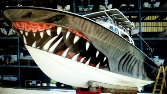 Boat Shopping