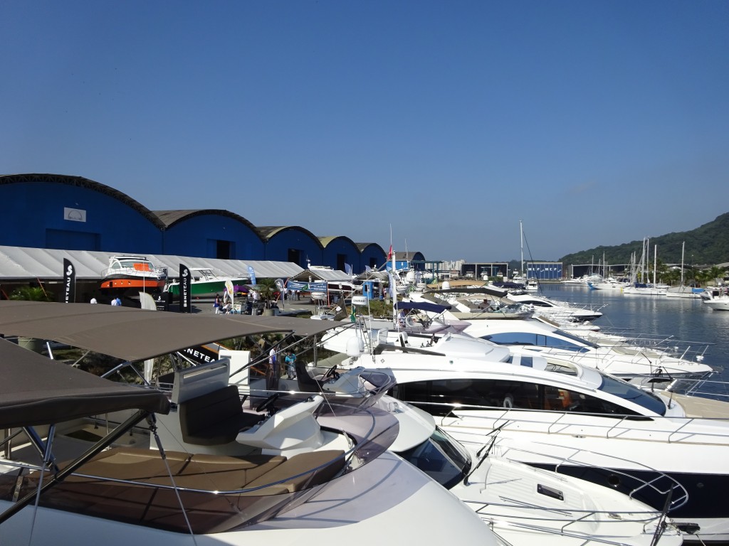Boat Xperience 2015